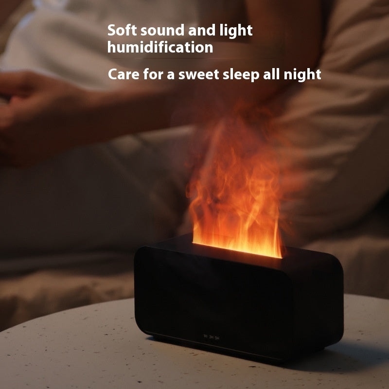 AromaLite USB Mist Diffuser