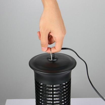 Advanced Electric Mosquito & Fly Zapper 4,000V