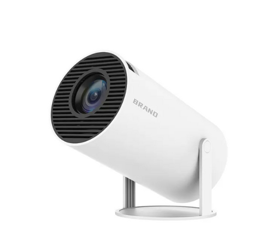 ClearView 4K Home Projector