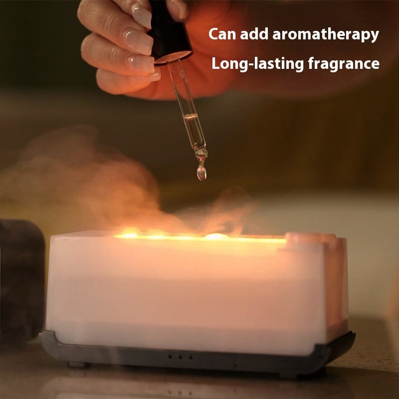 AromaLite USB Mist Diffuser