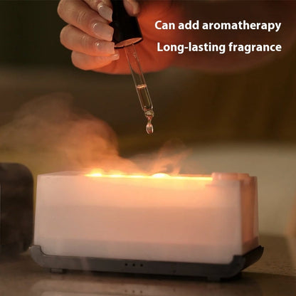 AromaLite USB Mist Diffuser