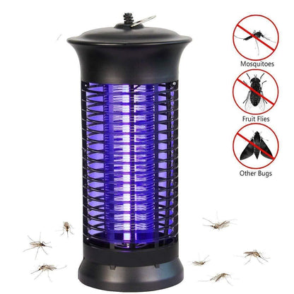 Advanced Electric Mosquito & Fly Zapper 4,000V