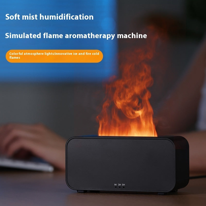 AromaLite USB Mist Diffuser