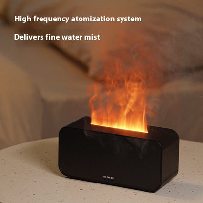 AromaLite USB Mist Diffuser