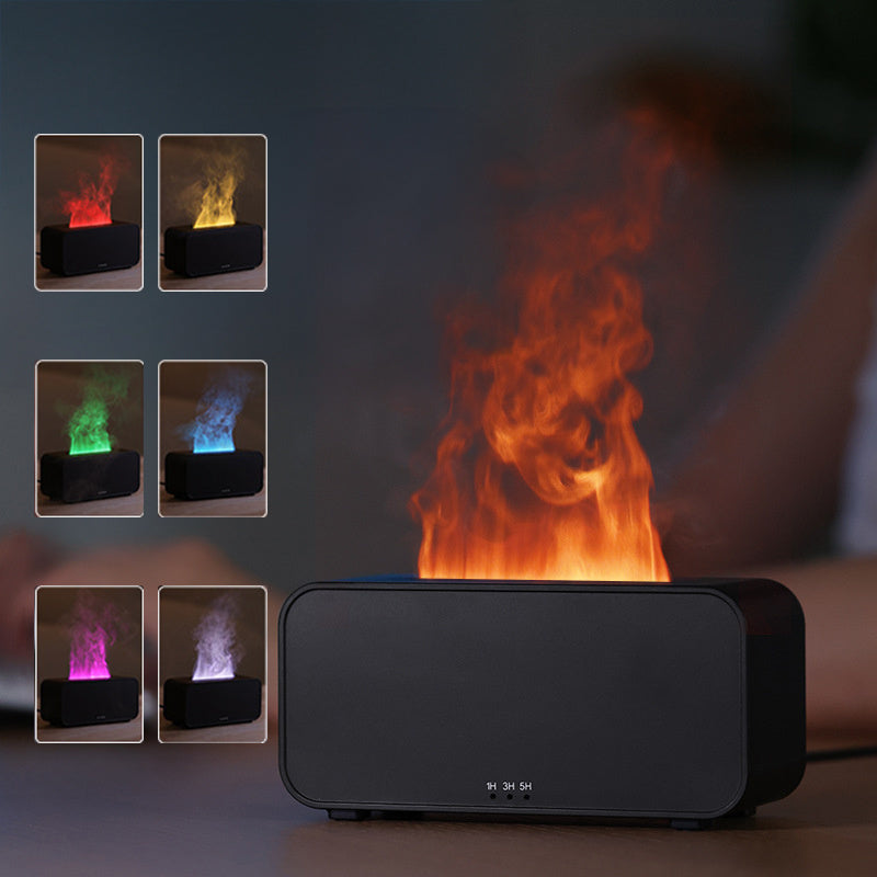AromaLite USB Mist Diffuser