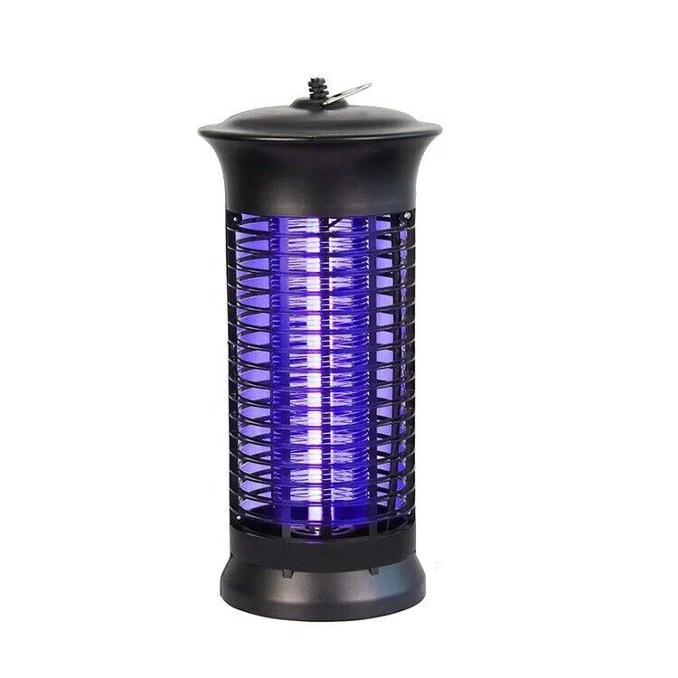 Advanced Electric Mosquito & Fly Zapper 4,000V